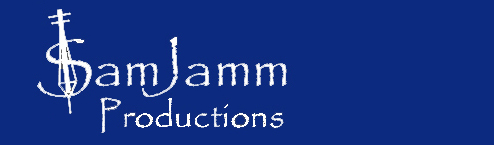 SamJamm Productions